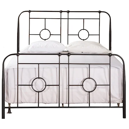 Twin Bed Set - Frame Not Included